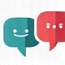 Friendly community icon