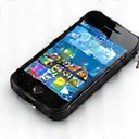 Mobile gaming icon