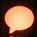 Live chat icon