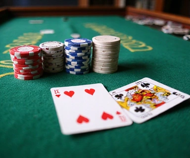 Blackjack Classic thumbnail