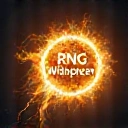 RNG Whisperer Achievement Badge