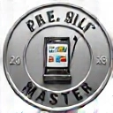 Slot Master Achievement Badge