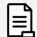 Document icon