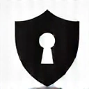 Privacy shield icon