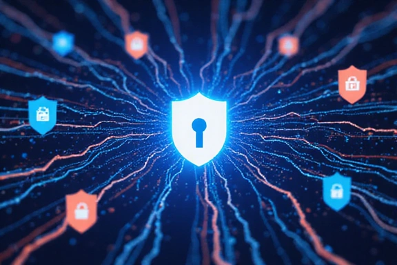 Data processing and security measures