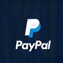 PayPal logo